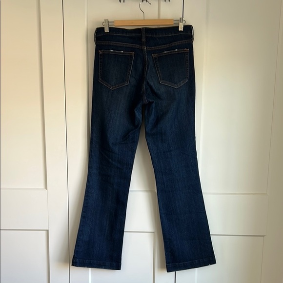 GAP Long & Lean Jeans | 8L - Picture 2 of 4